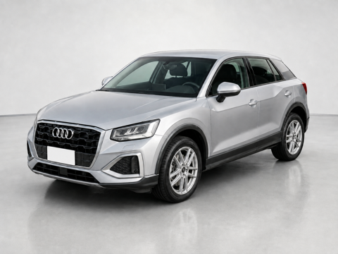 Annonce voiture Audi Q2 23990 €