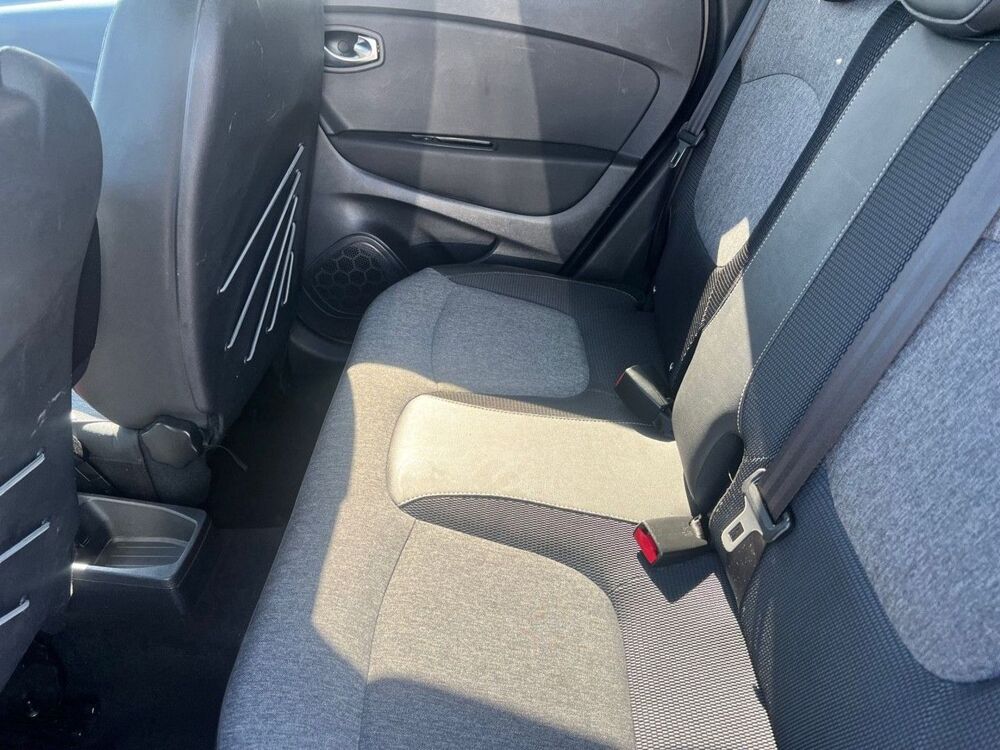 Captur 0.9 TCE 90 INTENS 2019 occasion 81380 Lescure-d'Albigeois