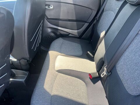 Captur 0.9 TCE 90 INTENS 2019 occasion 81380 Lescure-d'Albigeois