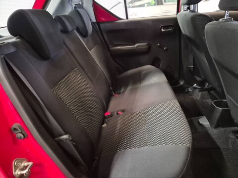 Ignis 1.2 Dualjet Hybrid 83 Avantage 2022 occasion 69780 Mions