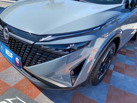Qashqai NEW E -POWER 205 N-CONNECTA Hayon Barres LEDS 2026 occasion 81380 Lescure-d'Albigeois