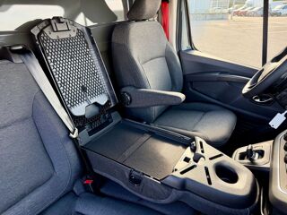 Trafic L1H1 3T DCI 150 AUTO RED 3PL 2026 occasion 69780 Mions