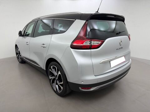 Grand scenic IV 1.7 Blue dCi 120 Business Intens 7PL 2019 occasion 38150 Chanas
