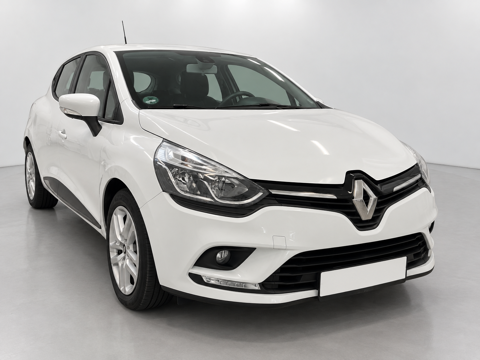 Clio IV 0.9 TCe 90 Zen 2018 occasion 69780 Mions