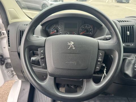 Boxer 3.0 T L2H2 BLUEHDI 120 2023 occasion 69780 Mions