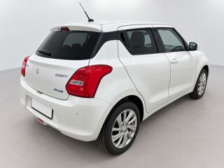Swift 1.2 Dualjet 83 Privil&Atilde;&uml;ge 2021 occasion 38150 Chanas