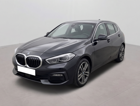 Annonce voiture BMW Série 1 18690 €
