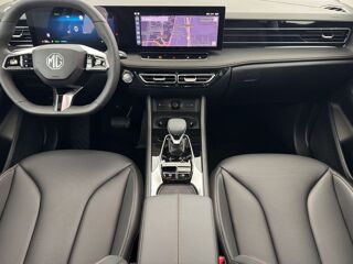 MG.EHS 1.5 Hybrid+ 224 Luxury 2026 occasion 38150 Chanas