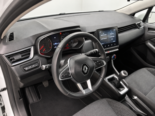 Clio V 1.0 TCe 90 Zen 2021 occasion 38150 Chanas
