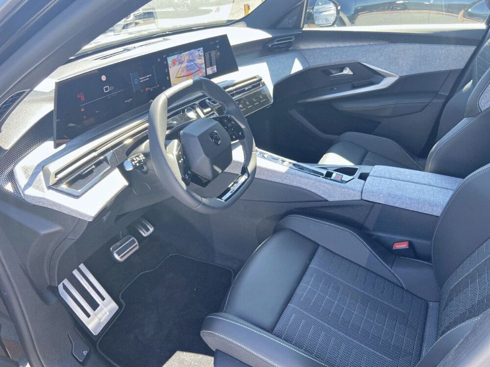 3008 Hybrid 145 e-DCS6 GT Pack 360&Acirc;&deg; Vision & Drive Assist Plus 2026 occasion 81380 Lescure-d'Albigeois