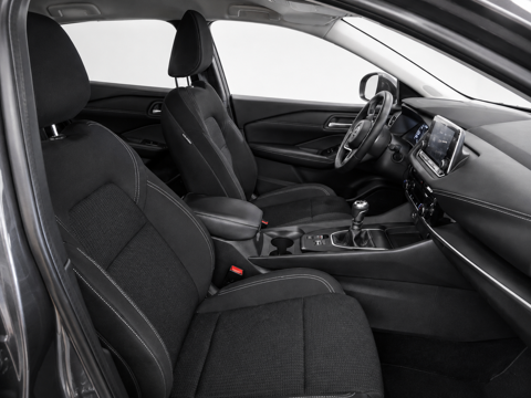 Qashqai 1.3 Mild Hybrid 140 Business Edition 2020 occasion 38150 Chanas