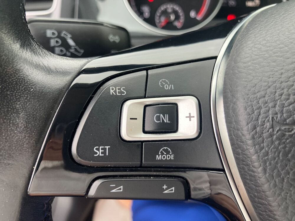 Golf VII 1.6 TDI 115 BLUEMOTION TECHNOLOGY CONFORTLINE BUSINESS 5 2018 occasion 81380 Lescure-d'Albigeois