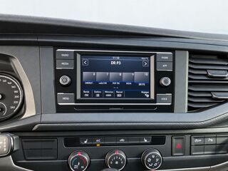 Transporter L2H1 2.0 TDI 110 3PL 2021 occasion 38150 Chanas