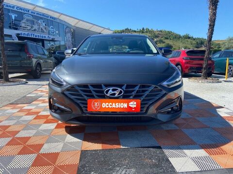 i30 1.0 T-GDI 120 DCT-7 HYBRID 48V CREATIVE Export GPS Cam&Atilde;&copy;ra 2024 occasion 81380 Lescure-d'Albigeois