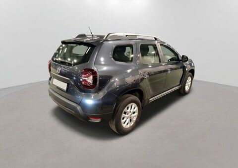 Duster 1.3 TCe 130 Expression 2023 occasion 38150 Chanas