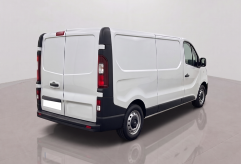 Trafic L1H1 2.0 Blue dCi 110 Confort 3pl 2023 occasion 69780 Mions