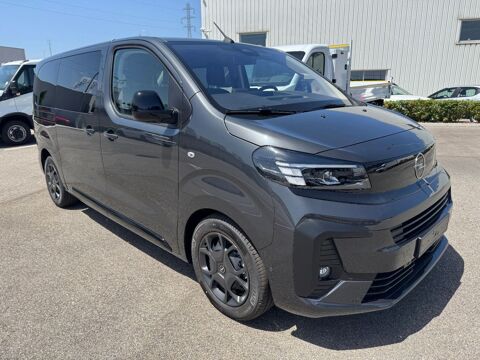 Annonce voiture Opel Zafira 38990 €