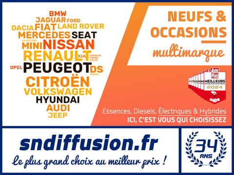 Autres Autres 2.0 dCi 150 EAG9 FLEX 5 CONFORT Int SERA 2026 occasion Lescure-d'Albigeois 81380