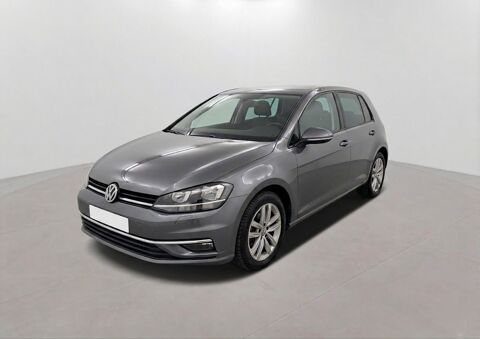 Annonce voiture Volkswagen Golf 18600 €