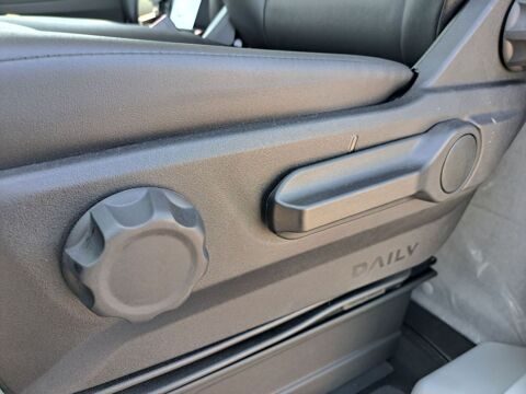 Daily 35C16 160CV 3L ALUMINIUM 3M80 2026 occasion 69780 Mions