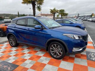 DFSK EC 35 LUXE 120kW (163ch) Toit Pano Ouvrant GPS Cam&Atilde;&copy;ra 360 2022 occasion 81380 Lescure-d'Albigeois