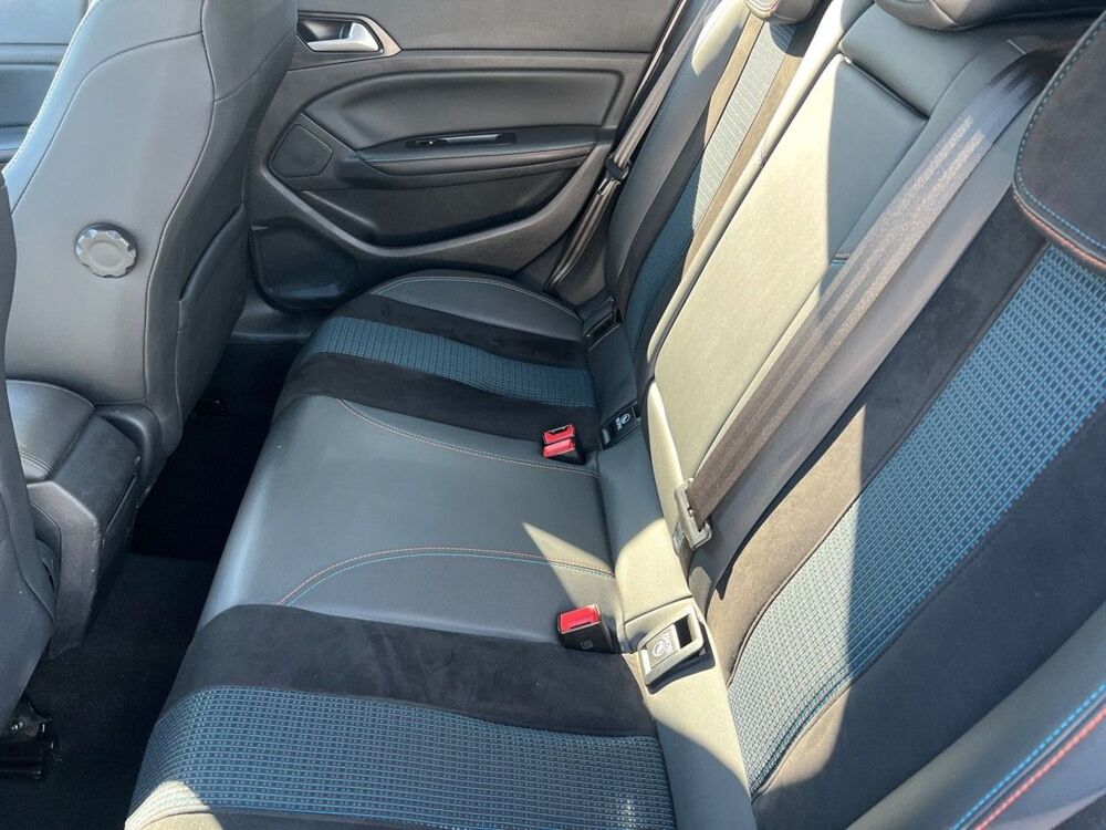 308 BlueHDi 130 EAT8 TECH EDITION 2019 occasion 81380 Lescure-d'Albigeois