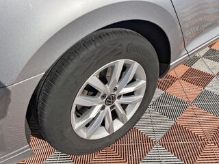 Passat VIII 2.0 TDI 150 DSG BUSINESS GPS Attelage Cam&Atilde;&copy;ra 2023 occasion 81380 Lescure-d'Albigeois