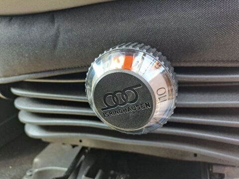 Daily 35C16 160CV 3L ALUMINIUM 3M80 2026 occasion 38150 Chanas