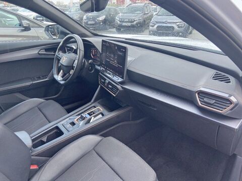 Formentor NEW 2.0 TDI 150 DSG7 GPS Cam&Atilde;&copy;ra JA 18' WINDSTORM 2025 occasion 81380 Lescure-d'Albigeois