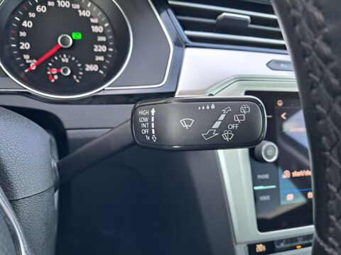 Passat SW 1.6 TDI 120 DSG7 2019 occasion 38150 Chanas