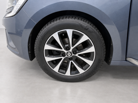 Clio V 1.0 TCe 100 Zen Pack 2021 occasion 69780 Mions