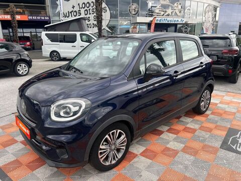 Annonce voiture Autres Autres 13300 €