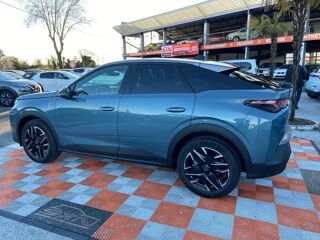 3008 Hybrid 145 e-DCS6 GT Pack 360&Acirc;&deg; Vision & Drive Assist Plus 2026 occasion 81380 Lescure-d'Albigeois