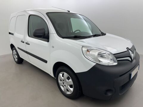 Renault Kangoo Express 1.5 BLUE DCI 95 2019 occasion Mions 69780