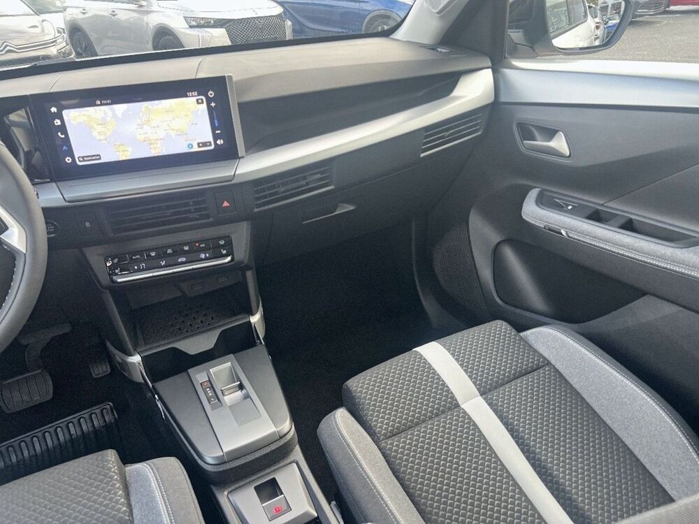 Frontera Hybrid 145 ULTIMATE GPS Cam&Atilde;&copy;ra JA 17' Toit Noir 2026 occasion 81380 Lescure-d'Albigeois