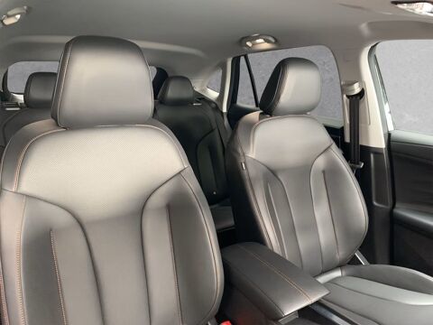 MG.EHS 1.5 Hybrid+ 224 Luxury 2026 occasion 38150 Chanas