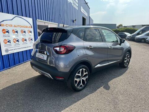 Captur Intens 0.9L 90cv 2017 occasion 07430 Saint-Cyr