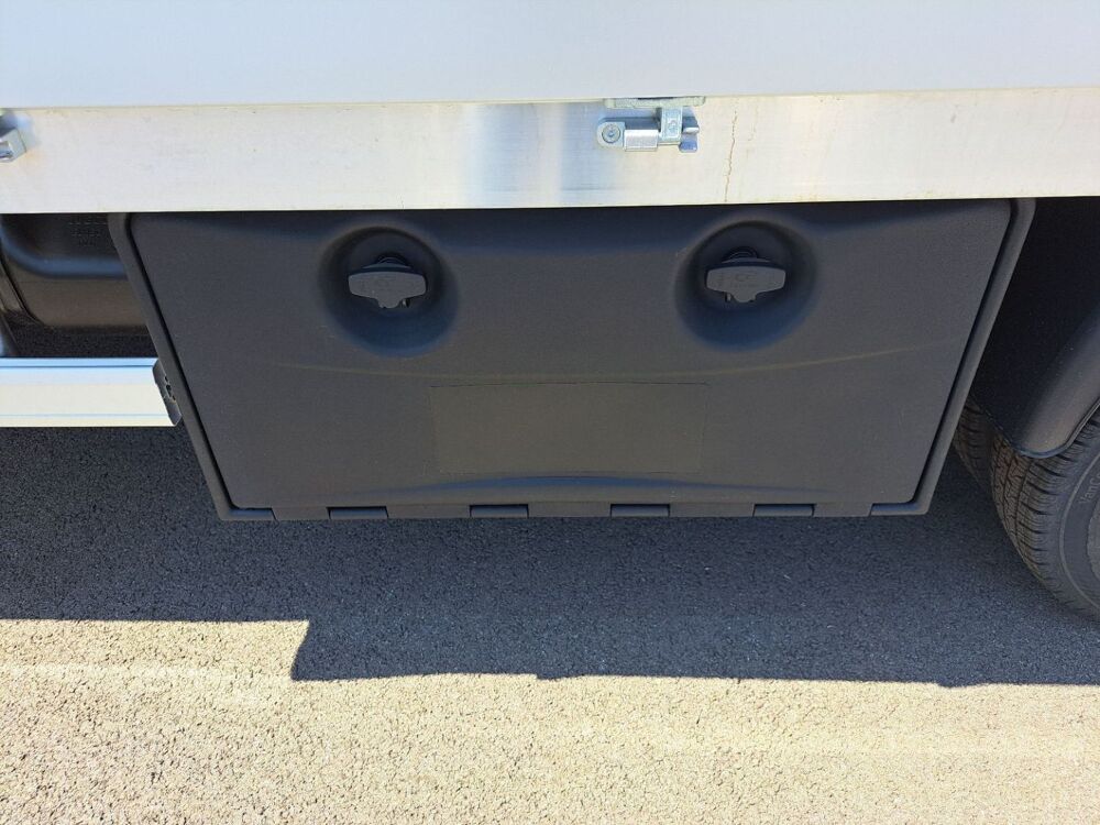 Daily 35C16 160CV 3L ALUMINIUM 3M80 2026 occasion 38150 Chanas
