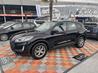 Kuga 1.5 ECOBOOST 150 BV6 COOL & CONNECT GPS 2024 occasion 81380 Lescure-d'Albigeois
