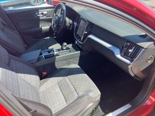 S60 B4 197 MHEV BVA CORE + GPS Cam&Atilde;&copy;ra 2024 occasion 81380 Lescure-d'Albigeois