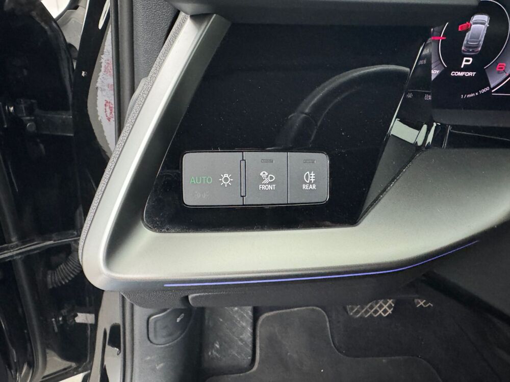 A3 2.0 TDI 150 Design Luxe S tronic 7 2021 occasion 38150 Chanas