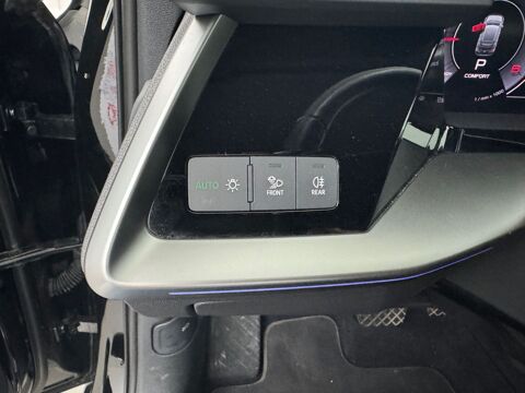 A3 2.0 TDI 150 Design Luxe S tronic 7 2021 occasion 38150 Chanas