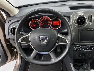 Sandero 1.0 TCe 100 Stepway 2020 occasion 38150 Chanas