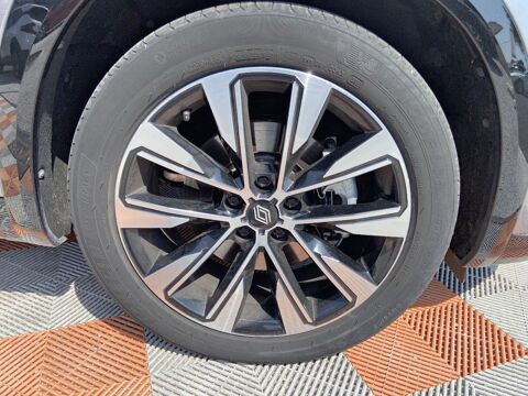 Espace E-Tech Full Hybrid 200 TECHNO Cam&Atilde;&copy;ra 360&Acirc;&deg; 7PL 2023 occasion 81380 Lescure-d'Albigeois