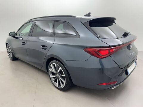 Leon Sportstourer 2.0 TDI 150 FR Business Edition DSG7 2023 occasion 69780 Mions