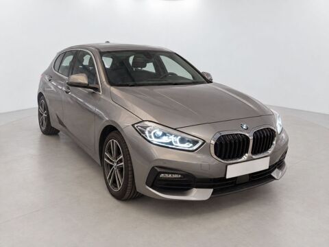 Annonce voiture BMW Série 1 19990 €