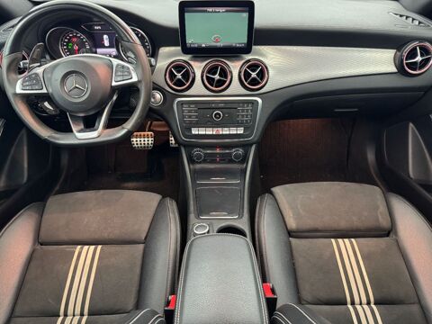 Classe A 250 Edition 7G-DCT 4-Matic 2017 occasion 69780 Mions