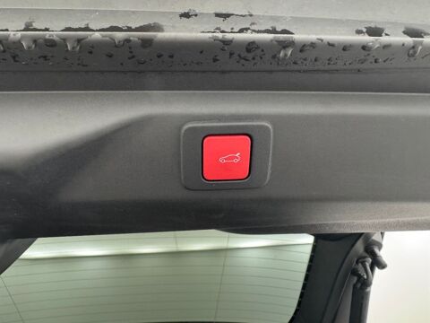 3008 1.2 Hybrid 145 GT e-DCS6+Pack 360&Acirc;&deg; 2025 occasion 38150 Chanas