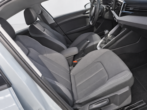 A1 25 TFSI 95 Design Luxe S tronic 7 2022 occasion 38150 Chanas