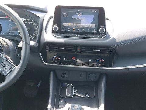 Qashqai e-Power 190 Business Edition 2023 occasion 38150 Chanas
